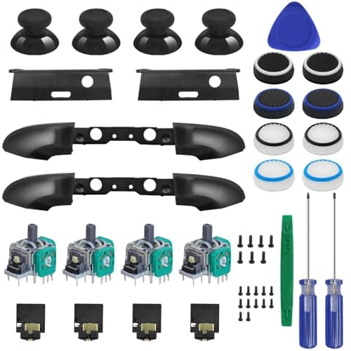 Complete Repair Kit