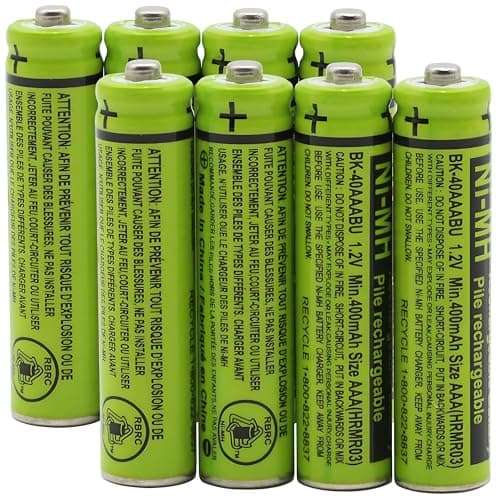 Cerepros BK-40AAABU Pack