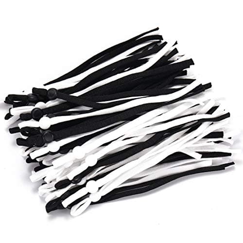 Hollosport Mask Elastics