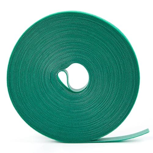 The Best Garden Twine & Twist Ties