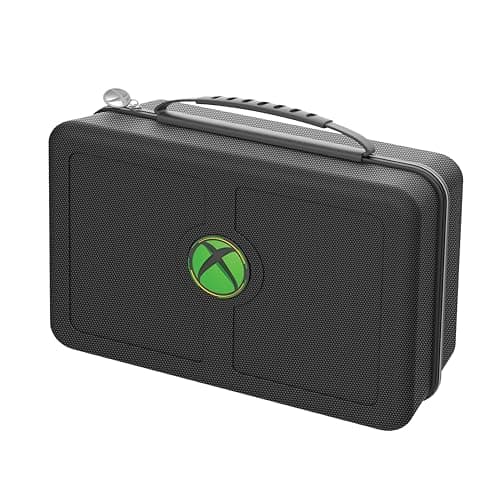 Game Traveler Hard Case