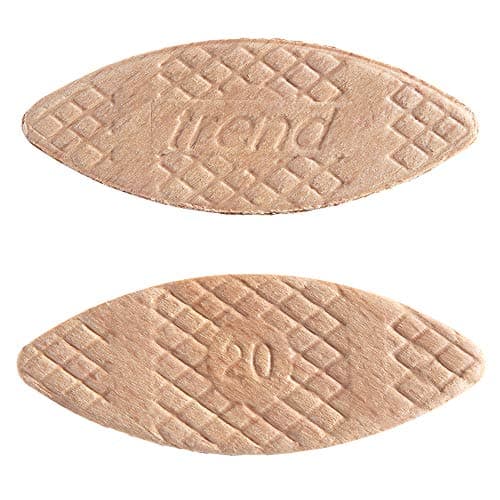Bulk #20 Beech Biscuits