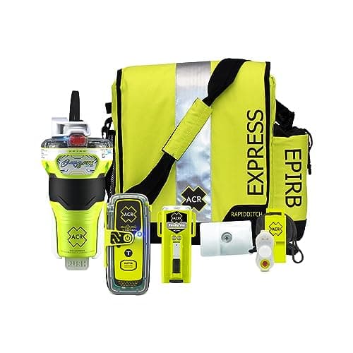 ACR V6 RLS Kit