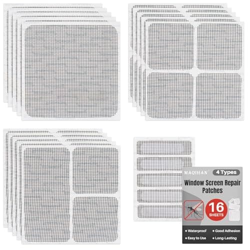 16-Sheet Value Patch Kit