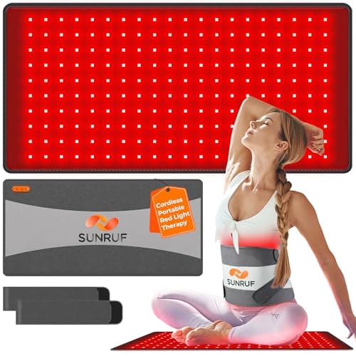 Cordless Therapy Pad