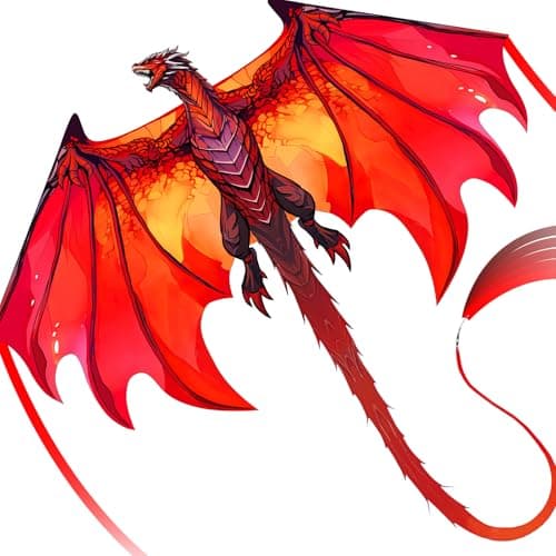 SGftre Speed Dragon
