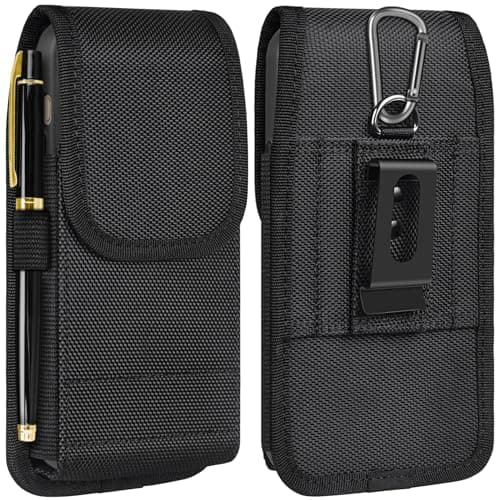 Slim Nylon Holster