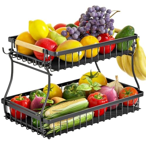 Deluxe Counter Organizer