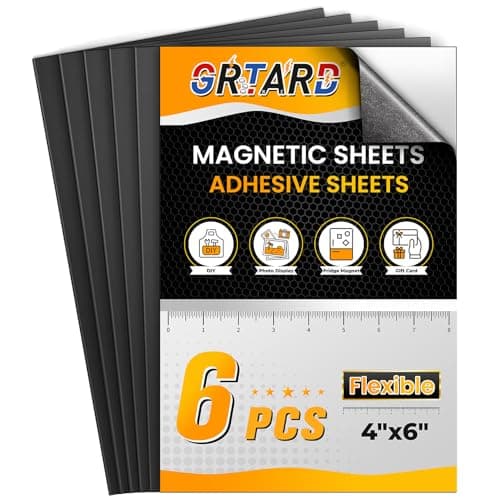 The Best Adhesive Sheets