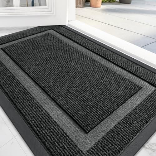 All‑Season Rubber Mat