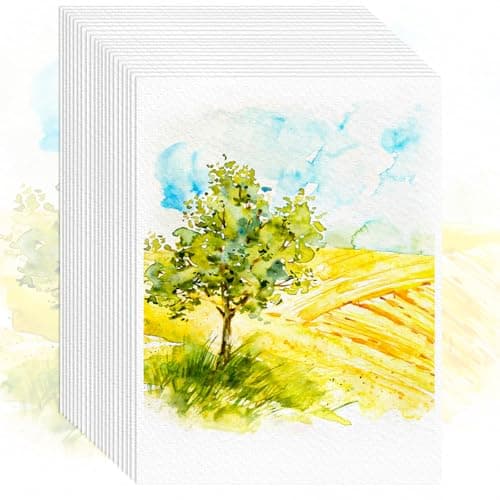 140lb Watercolor Pad