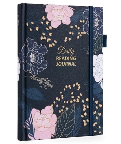 COMKISO Reading Journal