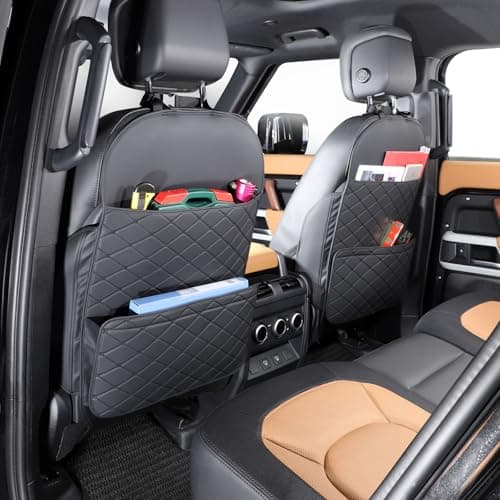 Large Premium Seat Shield