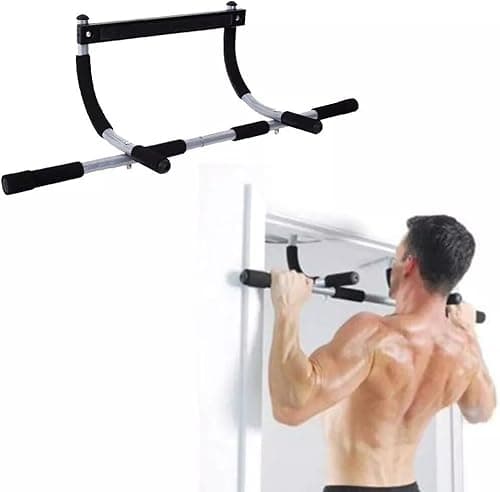 The Best Strength Training Pull-Up Bars
