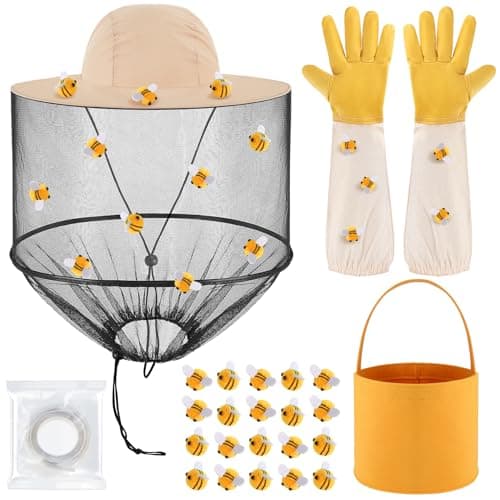 The Best Beekeeping Protective Gear