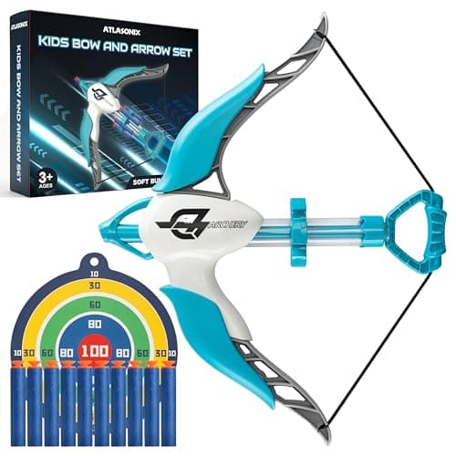 Starter Foam Bow