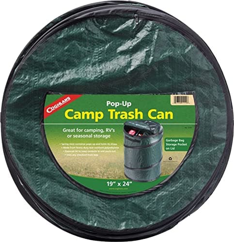 The Best Outdoor Waste Bins