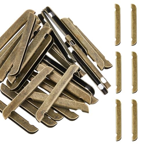 Antique Corner Protectors