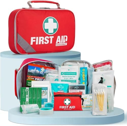 General Medi 2-in-1 Kit