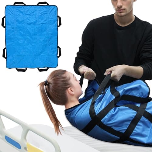 Reusable Transfer Pad
