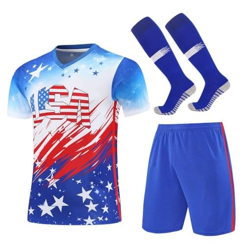 Youth Soccer Kit