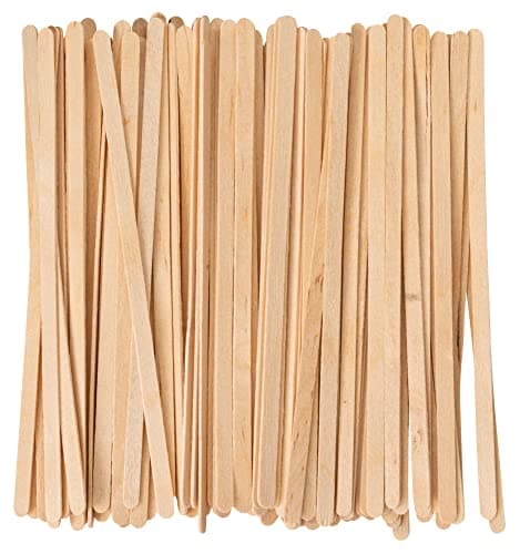 GUSTO 5.5" Wood Sticks