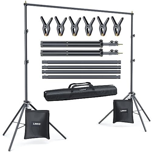 Budget Backdrop Kit