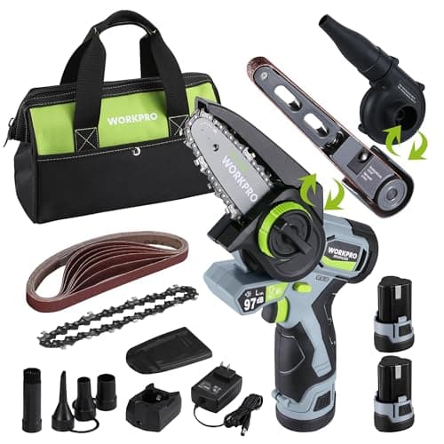 The Best Power Tool Combo Kits