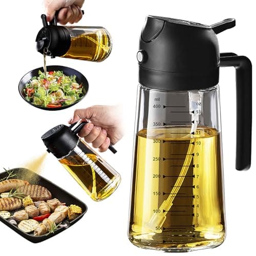 Precision Oil Mister