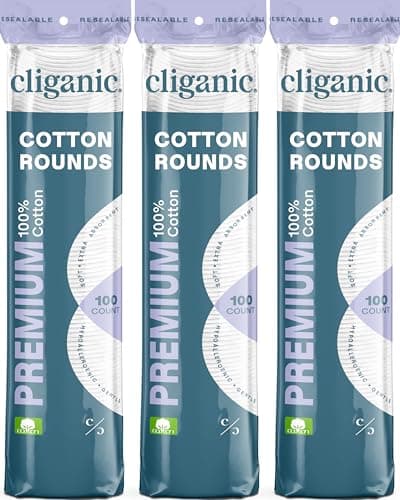 Cliganic 300 Count