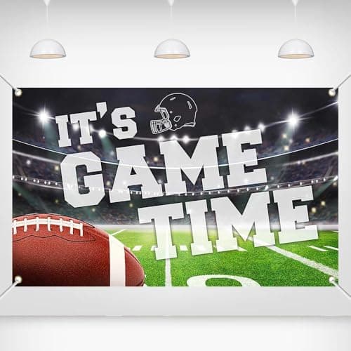 The Best Sports Fan Wall Banners