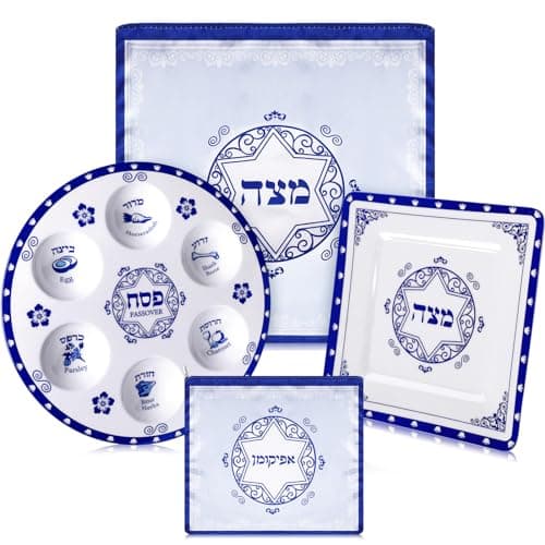 Complete Seder Set