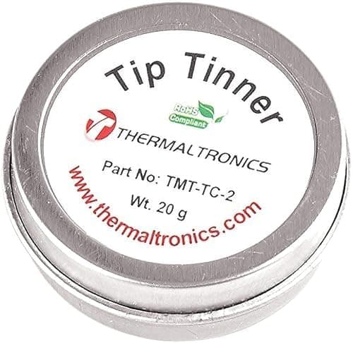 Thermaltronics Tip Tinner