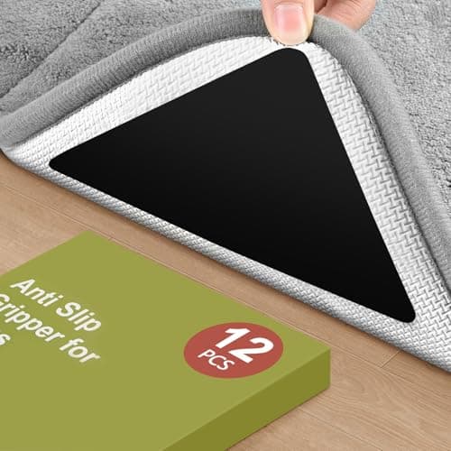 Ultra-Thin Rug Grippers