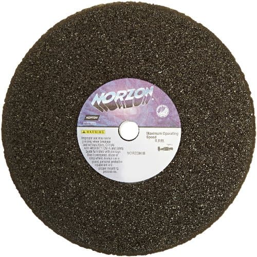 NorZon III Straight Wheel