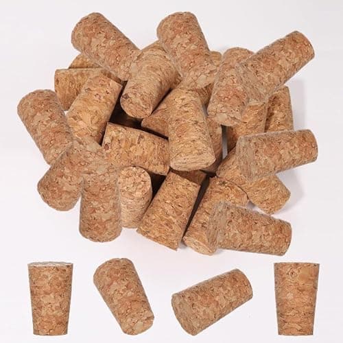 The Best Wine Making Bottles & Corks
