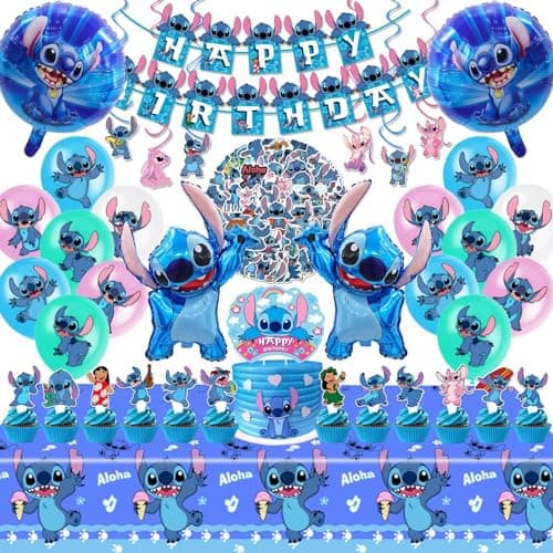 Stitch Mega Bundle