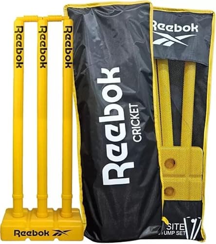 Reebok Stump Set