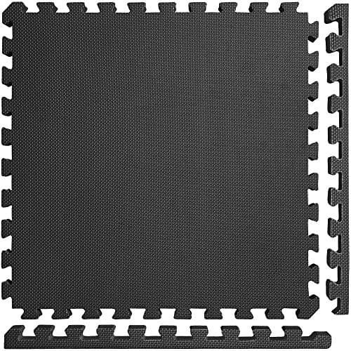 X-Thick EVA Tiles