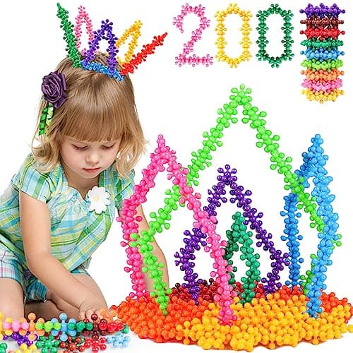 The Best Toy Interlocking Gear Sets
