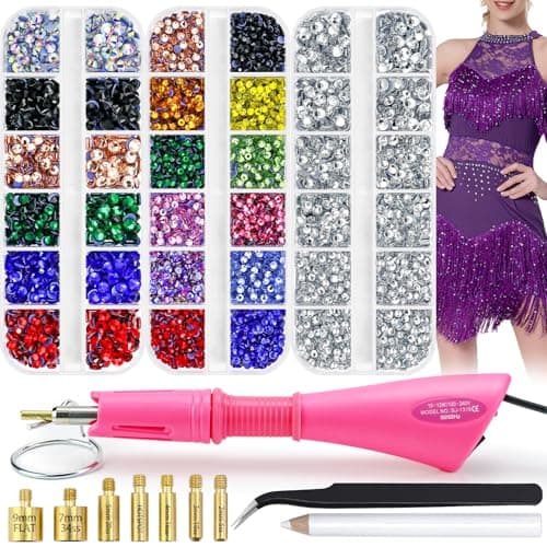 All-Purpose Bedazzler Kit