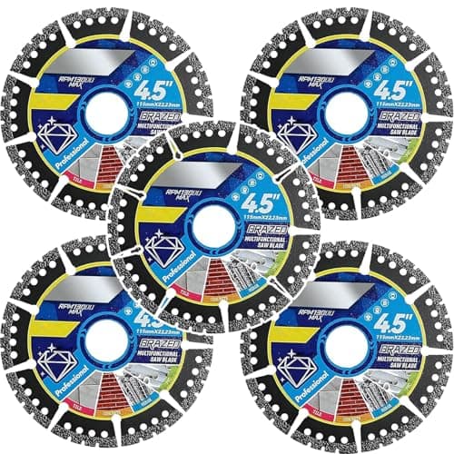 Diamond Multi-Purpose Blade