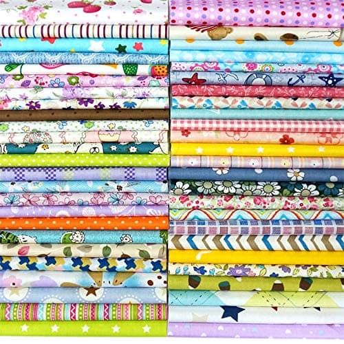 The Best Quilting Fabric Assortments