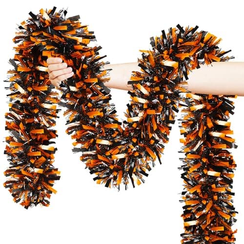 Lairyan Halloween Garland