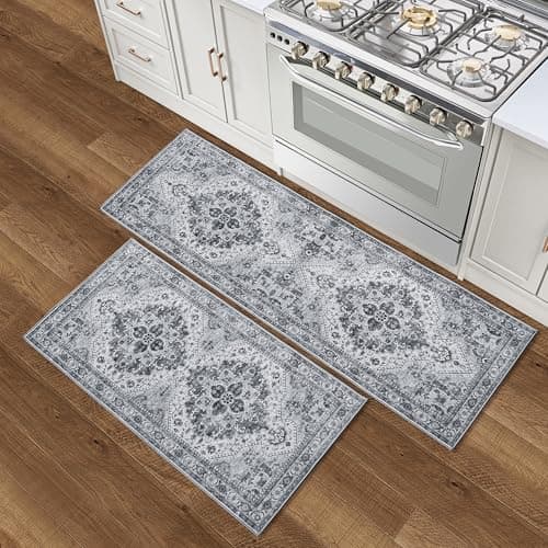 Wyatt & Ash Runner Set