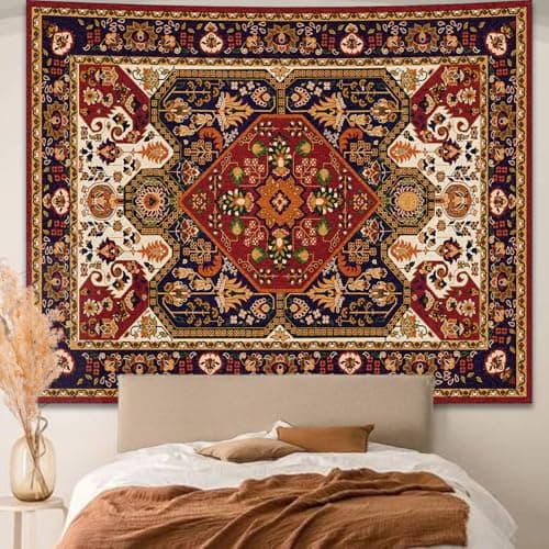 Apdidl Boho Hippie Tapestry
