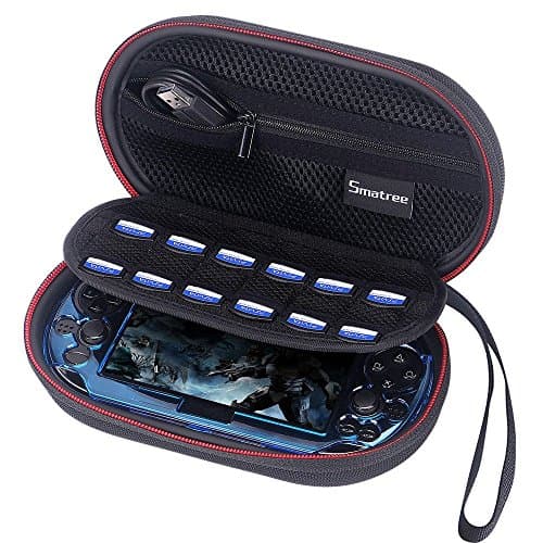 Smatree P100L Carry Case