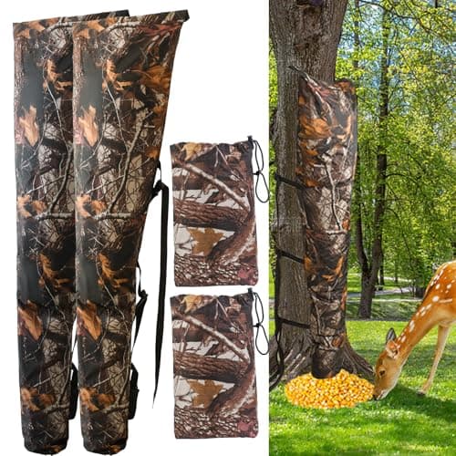 100lb Hanging Bag Feeder