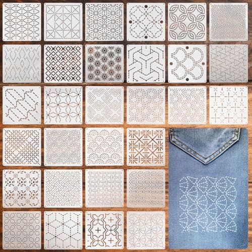 Value 30-Pack Templates