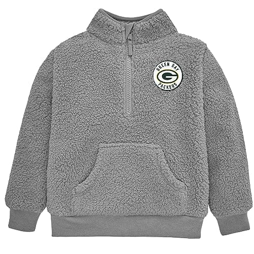 Gerber Sherpa 1/4 Zip